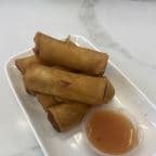 Best Fried Spring Roll (6) in Redwood City, CA