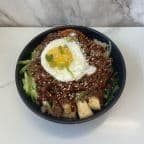 Best Beef Bibimbap in Redwood City, CA