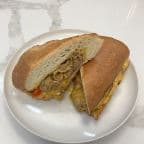 Best Philly Cheesesteak in Redwood City, CA