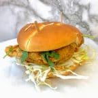 Best Crispy Chicken Sandwich in Redwood City, CA