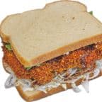 Best Chicken Katsu Sandwich in Redwood City, CA