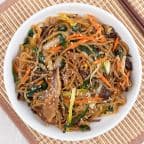 Best Japchae in Redwood City, CA