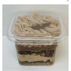 Best Crispy Almond Chocolate Cake in Redwood City, CA