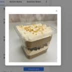 Best Salted Caramel Mocha Cake in Redwood City, CA