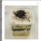 Best Sea Salt Orea Cake in Redwood City, CA