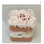 Best Rose and Lychee Jelly Cake in Redwood City, CA