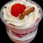 Best Strawberry Cake Cup in Redwood City, CA