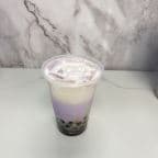 Best Ube Latte in Redwood City, CA